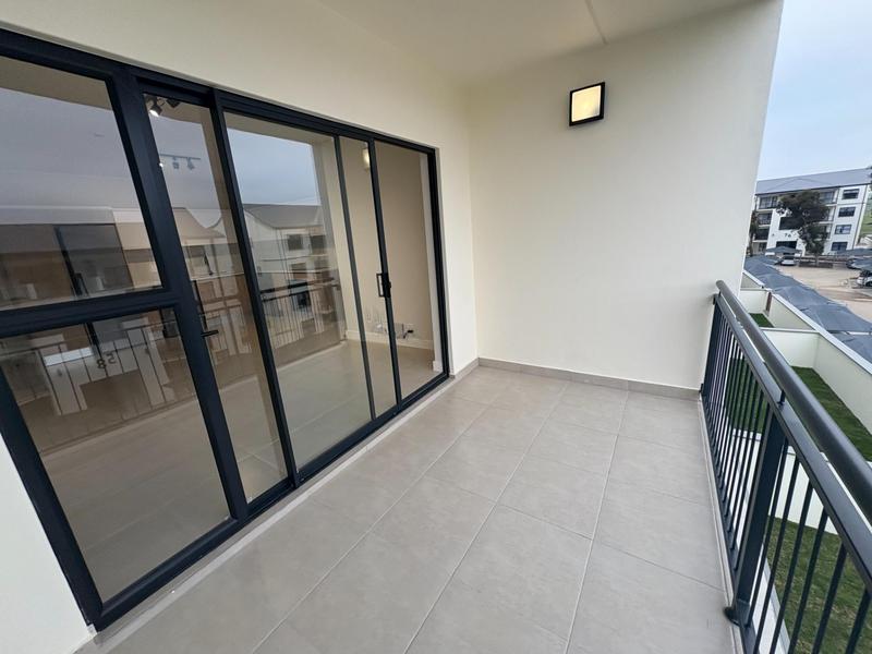 To Let 2 Bedroom Property for Rent in Richwood Western Cape